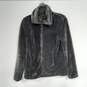 Women's 32 Degree Heat Thick Fuzzy Jacket Size S image number 1