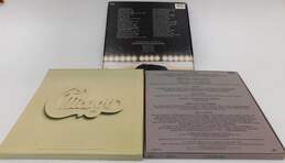 Bruce Springsteen, Chicago, Eric Clapton Vinyl Record Box Sets alternative image