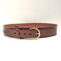 Triple K Brand Shooting Sports #740 Deluxe Cartridge Belt Size L  45 Cal. image number 1