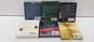 Bundle of 6 Assorted Audio Books CDs image number 4