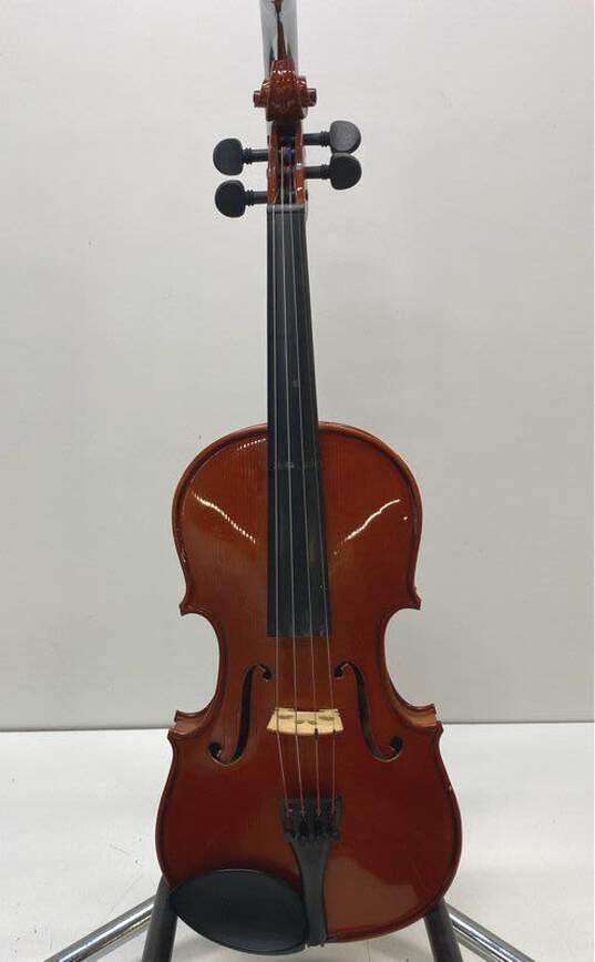 Rossetti Violin image number 2