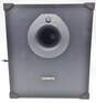 Aiwa Brand TS-W45U Model Active Speaker System w/ Power Cable (Subwoofer Only) image number 1