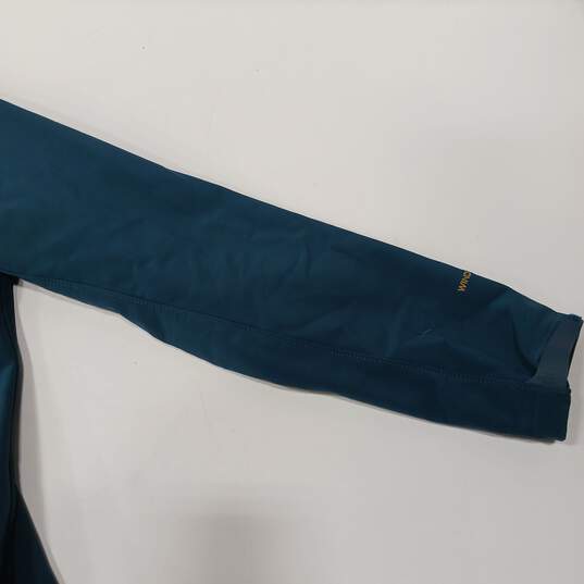 The North Face Windbreaker Jacket Men's Size M image number 6