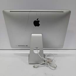 Gray Apple iMac Computer Model A1311 alternative image