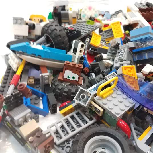 Lego Mixed Lot image number 9