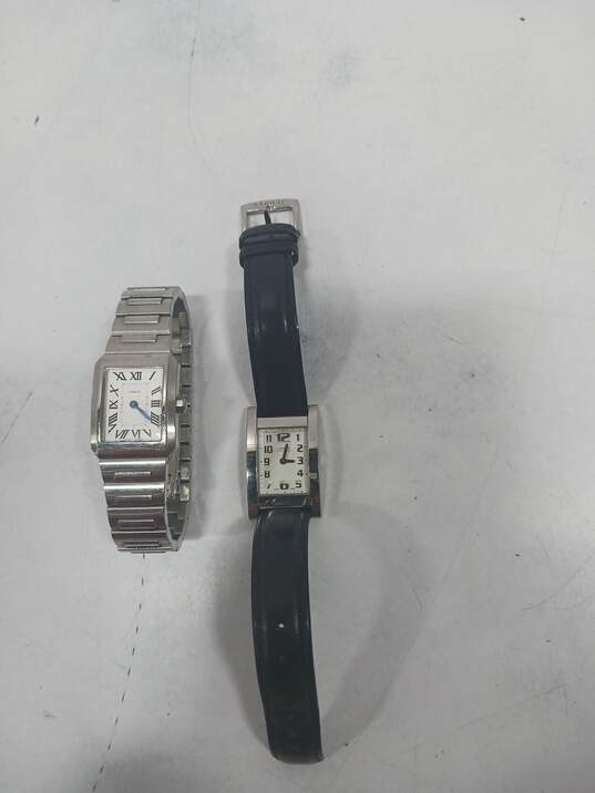 Coach Wristwatches Collection of 2 image number 1