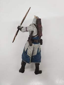 Assassin's Creed Connor 7in Collectible Action Figure from McFarlane Toys w/o Stand alternative image