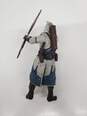 Assassin's Creed Connor 7in Collectible Action Figure from McFarlane Toys w/o Stand image number 2