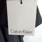 Calvin Klein Women Soft Shell Trench Coat M NWT image number 5