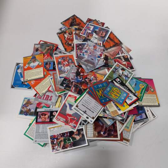 Bundle of Assorted Sports Cards image number 6