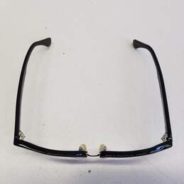 Initium Eyewear Saved By Zero Black Eyeglasses (Frame) alternative image