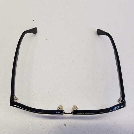 Initium Eyewear Saved By Zero Black Eyeglasses (Frame) image number 2