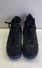 Nike Jordan Proto Max 720 Black Violet, Black, Purple Sneaker BQ6623-004 Size 12 image number 6
