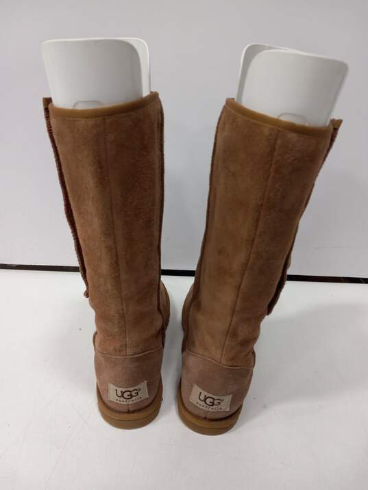 Ugg Boots Womens  Sz 6 image number 4
