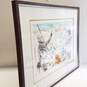 "The Golden Age" by Salvador Dali Limited Edition 80/300 with Gallery Statement image number 2