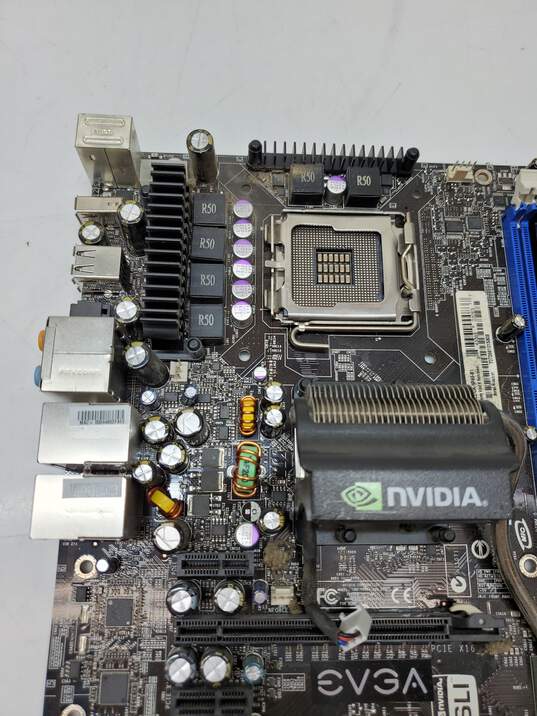 2x Motherboards Gigabyte GA-Z77X-UP4 TH PCI Express 3.0 & Nvidia EVGA SLI image number 7