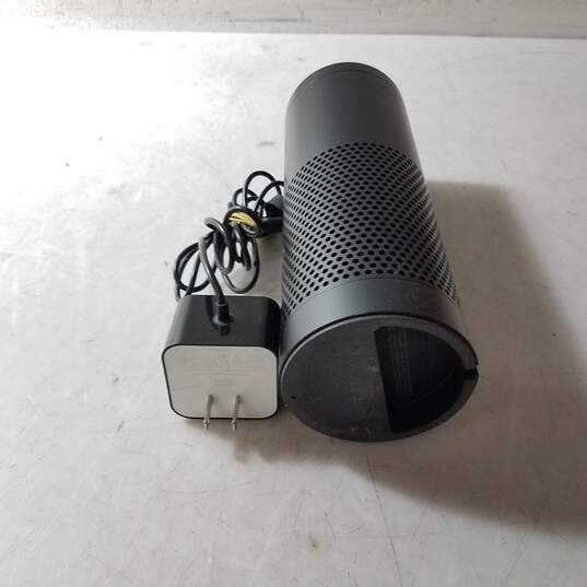 Amazon SK705Di Echo 1st Generation Smart Speaker w/ Adapter image number 2