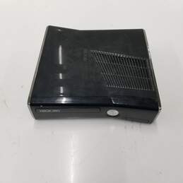 Xbox 360 Slim Glossy Console