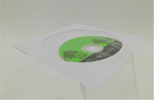 Animal Crossing GameCube, Disc Only image number 2