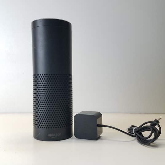 Amazon Wireless Speaker Model SK705DI image number 1