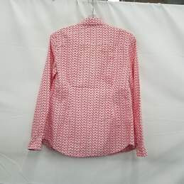 Boden The Classic Shirt Size 4R alternative image