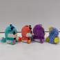 Hatchimals Animatronic Toys Assorted 4pc Lot image number 4
