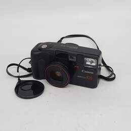 Canon Mega Zoom 105 Rangefinder