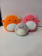 Bundle of 3 Squishmallows image number 1
