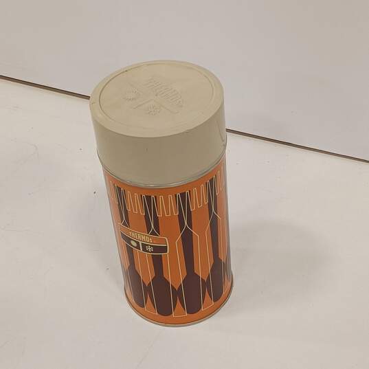 2 Vintage Thermos Brand Containers image number 7