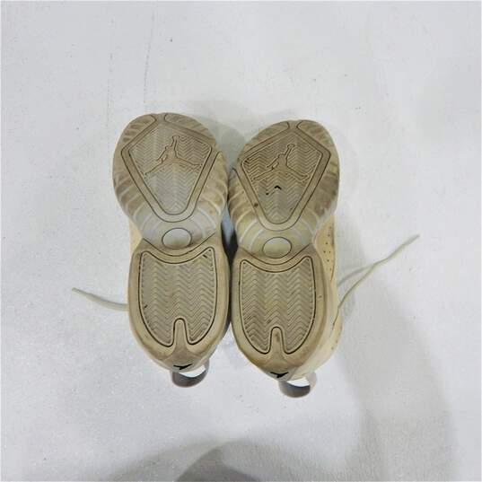 Jordan Lift Off Reflective Silver Men's Shoe Size 10.5 image number 5
