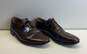 Cole Haan Burgundy Oxford Dress Shoe Men 11 image number 3