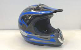 THH Motorcycle Helmet alternative image