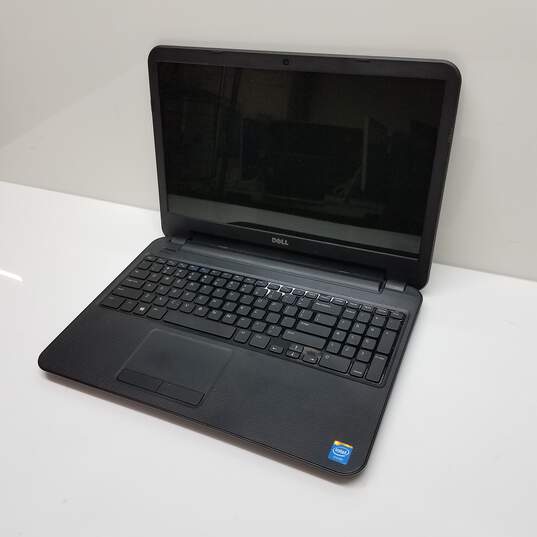 Dell Inspiron 3531 15in Laptop Intel Celeron N2830 CPU 4GB RAM 500GB HDD image number 1