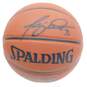 Tyson Chandler Autographed Basketball Chicago Bulls image number 2
