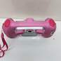 VTech 80-170850 Pink Kidizoom Duo Selfie Camera with Color LCD Screen image number 3