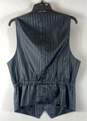 Marchatti Gray Jacket - Size 40R/34W image number 9