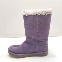 Ugg Koolaburra Purple Slip-On Boot Women 3 alternative image