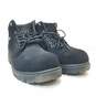 Lugz Mantle Mid Classic Memory Foam Men's Boots Black Size 9.5 image number 3