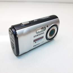 Samsung Digimax A 503 5MP Compact Digital Camera