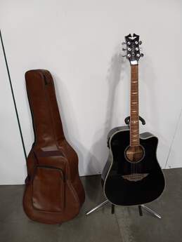 The Urban Guitar Collection - Player Electric 6-String Acoustic Guitar