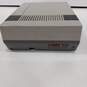 Vintage Nintendo Entertainment System Game Console image number 4