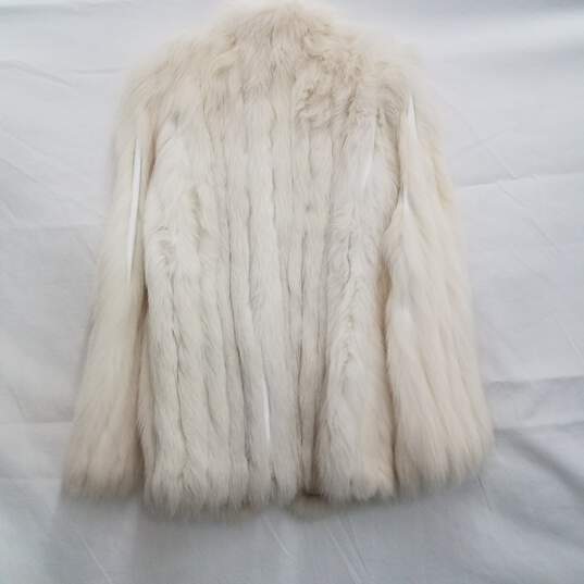 Fox Fur Coat image number 3