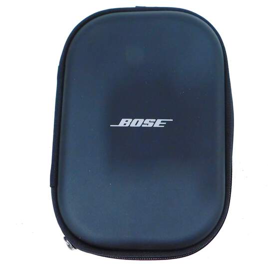Bose QuietComfort QC45 II Wireless Over Ear Headphones White Smoke image number 9