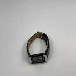 Designer Citizen EW9215-01E Eco Drive Stainless Steel Analog Wristwatch