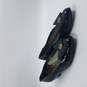 Bally Bow Leather Pump Women's Sz 5.5M Black image number 3