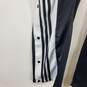 Adidas Men Signature Stripe Athletic Pants SZ XL image number 3