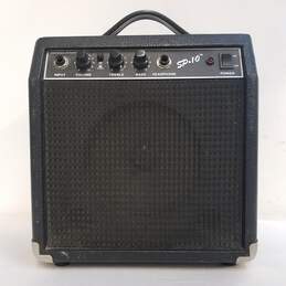 Fender SP-10 Guitar Amplifier