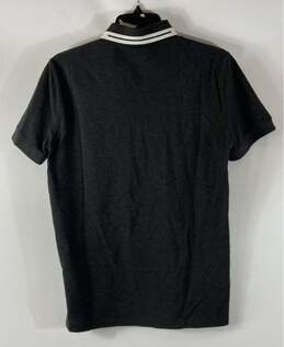 Armani Exchange Gray T-shirt - Size SM alternative image