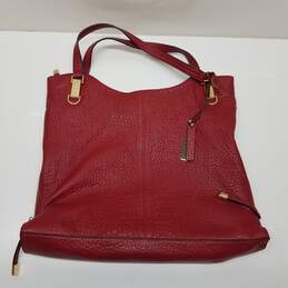 Vince Camuto Pebble Leather Handbag alternative image