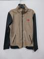The North Face Full Zip Basic Athletic Jacket Size Small image number 1